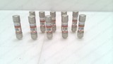 MERSEN ATQR6 FUSE - PACK OF 10, TIME-DELAY FUSE, CLASS CC