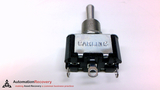 CARLING 6FC53-73  TOGGLE SWITCH, 2 POSITION, 10A-250VAC