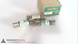 FUSETRON FNM-1/2 , DUAL ELEMENT MIDGET FUSE