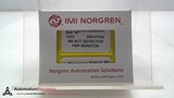 NORGREN AUTOMATION SOLUTIONS SMH37008, NUT DETECTION SENSOR
