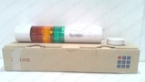 PATLITE LR6-3ILWMNW-RYG, IO-LINK LED SIGNAL TOWER