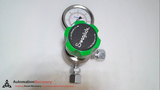 SWAGELOK LP 0-25 PRESSURE REGULATOR