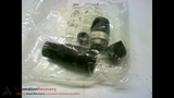 BRAD CONNECTIVITY 1A4006-34, MICRO-CHANGE FIELD CONNECTOR, 1300170020