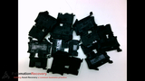 PHOENIX CONTACT UT 6-HESI-BL  TERMINAL BLOCK 600V 10A