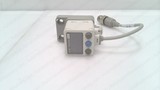 SMC ISE40A-C6-Y-P, DIGITAL PRESSURE SWITCH