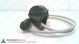 ALLEN BRADLEY 855T-DL1BVMC SERIES C, VERTICAL MOUNT BASE AND CAP