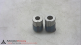MOELLER PRECISION TOOL MUC020-032 ,PRESS FIT BUTTON,