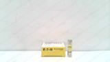EATON LP-CC-5 BOX OF 10, COOPER BUSSMANN DUAL-ELEMENT TIME-DELAY FUSE