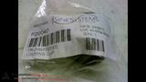 SINESYSTEMS P29040 TRUNK/FEEDED LOCKING CLIP