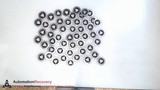MISUMI GSWM8 , SEALING WASHERS