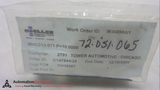 MOELLER PRECISION TOOL MHC013-071 P=10.0000 ,