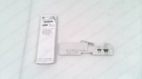ALLEN BRADLEY 1734-TOP3S SER A, POINT I/O ONE-PIECE TERMINAL BASE