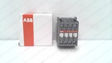 ABB A16-30-10-84, CONTACTOR 110/50,