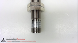 BAUMER IFRM 12N1701/S1L4, INDUCTIVE SENSOR
