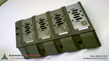 PNEUMATIC MANIFOLD ASSEMBLY 4 SLOTS