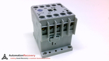 ALLEN BRADLEY 700-K31Z-ZJ SERIES A, CONTROL RELAY, 6KV, 24V, 10A,