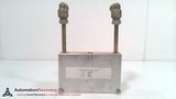 CONVERGENT LASERS INC. 229208 EXTERNAL FLAT MIRROR CONVERGENT LASER