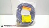 TURCK RKF 126-4M/14.5/NPT/CS12247, MINIFAST FEMALE RECEPTACLE, U-48633