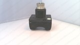 BANNER OTBVP6QD, MOMENTARY ACTION TOUCH BUTTON, 28590