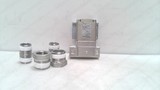 SMC VNB204BS-15A-B, FLOW-CONTROL VALVE