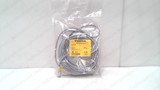 TURCK RK 4T-10-RS 4T, DOUBLE-ENDED CORDSET, U0900-82