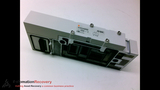 SMC VVQ4000-10A-1 BLANK PLATE W/ VQ4000 MANIFOLD