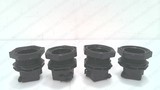 WEIDMULLER 1826670001 PK OF 4, CABLE GLAND