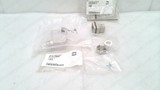 HARTING 61 83 401 013200, CONNECTOR KIT,SET Q8/0 ANG M 2.5/0,75 EMC FC