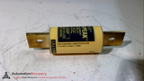 BUSSMANN LPJ-125SP
