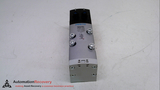 FESTO VSVA-B-B52-ZD-D1-1T1L, SOLENOID VALVE, FUNCTION: 5/2 BISTABLE