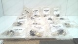 CUSH-A-CLAMP 008T012 - PACK OF 15, CUSHIONED CLAMP, 1/2