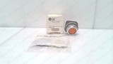 ALLEN BRADLEY 800T-A3 SERIES T, PUSH BUTTON FLUSH