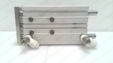SMC MGPM20TF-100Z GUIDED CYLINDER