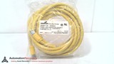 COOPER 5000118-90SEZ DOUBLE ENDED CORDSET