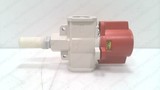 SMC VHS50-10A PRESSURE RELIEF VALVE 3 PORT