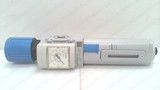 FESTO MS4-LFR-AGB-D6-C-U-V FILTER REGULATOR