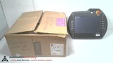 ALLEN BRADLEY 2711T-B10R1M1, MOBILEVIEW TETHERED OPERATOR TERMINAL 2711T-B10R1M1 Series A