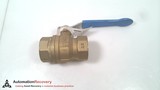 NELES-JAMESBURY S92 150 WSP 5G 400WP-1 1/4