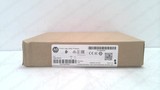 ALLEN BRADLEY 1756-OBV8S SERIES A DIGITAL SAFETY OUTPUT MODULE