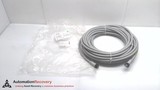 BRAD CONNECTIVITY DN11A-M200, DEVICENET CABLE ASSEMBLY, 1300250097