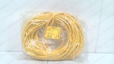 TURCK RKE 4.5T-30-RSE 4.5T/S3060, EUROFAST DOUBLE-ENDED CORD, U2-16621