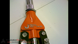 JETECH HR201 CUTTING-EDGE HEAVY DUTY LONG HANDLED RIVETER