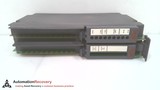 ALLEN BRADLEY 1771-IK SERIES A ENCODER COUNTER MODULE