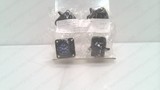 AMPHENOL 97-3102A-18-9P PK OF 4, CIRCULAR CONNECTOR