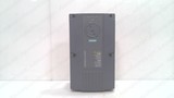 SIEMENS 6SL3517-1BE17-7AM0 VARIABLE SPEED DRIVE