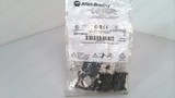 ALLEN BRADLEY 800F-PN3RX12L SERIES A