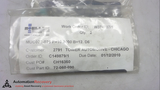 MOELLER PRECISION TOOL MUC022-025 P=10.20000 B=12. D6
