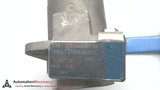 NELES-JAMESBURY 9N-1IN-BFGAS6SAMTTSA    DOUBLE-SEAL BALL VALVE