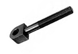 TE-CO 43026 SS LATCH BOLT 3/8 X 3 1/2