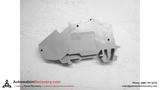 WAGO 783-601 RL MTD BLK ANGLE GRAY